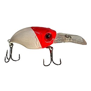 Isca Artificial Crank XH-53-04 Deyu