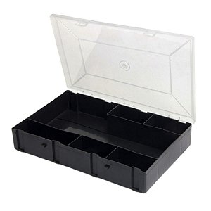 Organizador Multibox Polymer