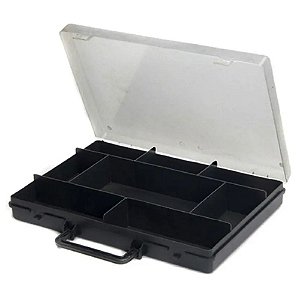 Maleta Prática Grande Polymer