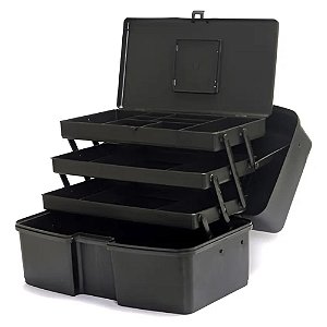 Maleta Premium 3 Bandejas Polymer