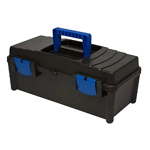Maleta Master 16" com Bandeja Polymer