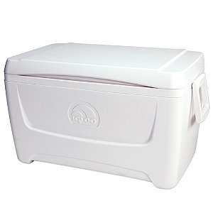 Caixa Térmica Marine Breeze 48 QT Igloo