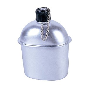 Cantil de Aluminio 900 ml NTK