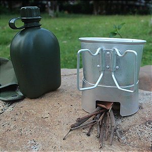 Cantil Apache 1 L NTK