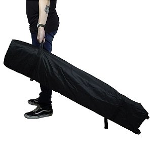 Bolsa de Transporte para Gazebo Pagoda com Rodas Guepardo