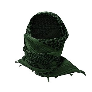 Lenço Tático Shemaghi NTK Tático