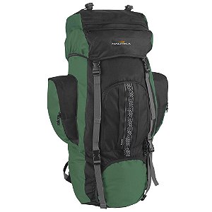 Mochila Intruder 80 L NTK