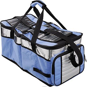 Bolsa Térmica Ice Cooler 48 L Mor