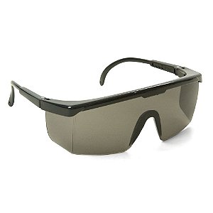 Óculos de Segurança Spectra 2000 Cinza Carbografite