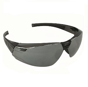 Óculos de Segurança Cayman Sport Cinza Carbografite