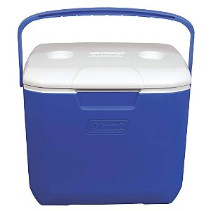 Caixa Térmica 30 QT Coleman