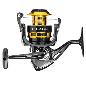 Molinete Elite Gold 5000 FD Marine Sports