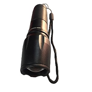 Lanterna Tática Militar BM-X900 B-Max