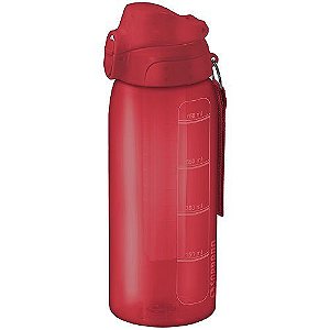 Squeeze com Tubo para gelo 750 ml Soprano