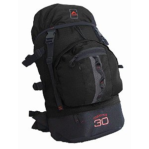 Mochila Crampon 30 L Trilhas & Rumos