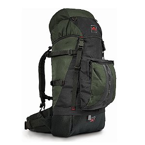 Mochila Crampon 60 L Trilhas & Rumos