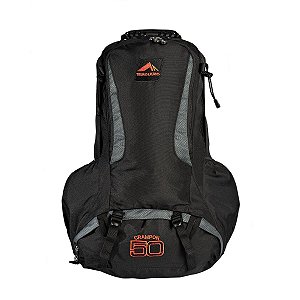 Mochila Crampon 50 L Trilhas & Rumos