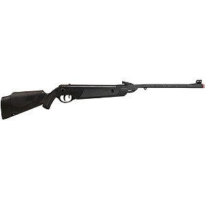 Carabina de Pressão Dione Sport Mola 5,5mm c/Luneta Rossi