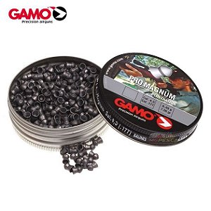 Chumbinho Pro Magnum 4,5 mm Gamo