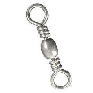 Girador BBS Nickel 3/0