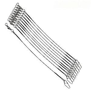 Empate Leader Níquel 6" 40 Lb Marine Sports