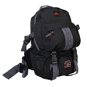 Mochila Crampon 38 L Trilhas & Rumos