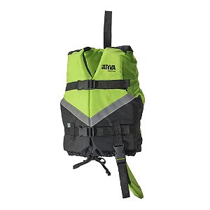 Colete Canoa 2.0  20 Kg Ativa