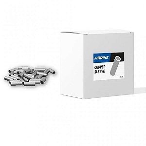 Luva 2.0 Nickel Marine Sports