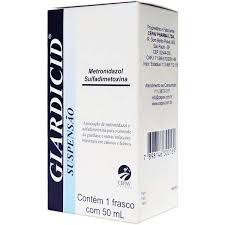 Metronidazol giardia kat. KÖVESS MINKET