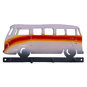 Cabideiro Kombi Quatro Pinos B (S)