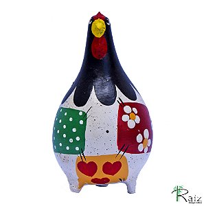 Galinha Artesanal em Cabaça B (S)