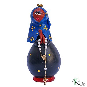 Nossa Senhora Aparecida em Cabaça (S)