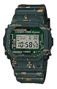 Relógio Casio G-Shock DWE-5600CC-3DR