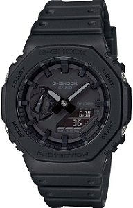 Relógio G-Shock GA-2100-1A1DR