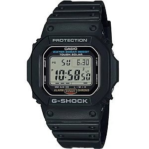 Relógio Casio G Shock G-5600UE-1DR