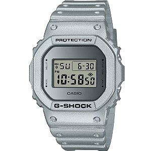 Relógio G Shock DW-5600FF-8DR