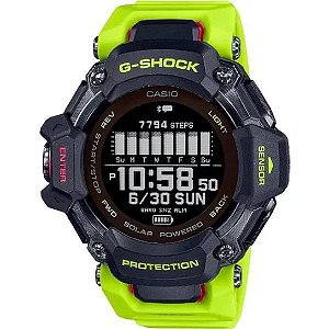 Relógio Casio G Shock GBD-H2000-1A9DR