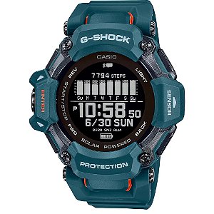 Relógio Casio G Shock GBD-H2000-2DR