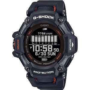 Relógio Casio G Shock GBD-H2000-1ADR