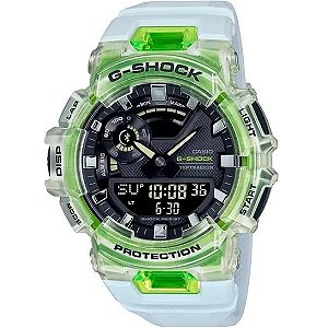 Relógio Casio G Shock GBA-900SM-7A9DR