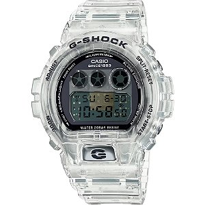 Relógio Casio G Shock DW-6940RX-7DR