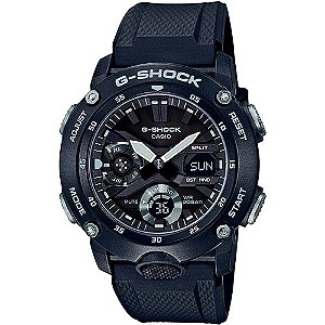 Relógio Casio G Shock GA-2000S-1ADR