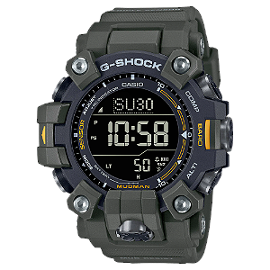 Relógio Casio G Shock GW-9500-3DR