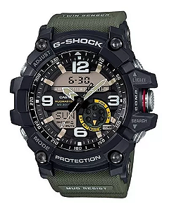 Relógio Casio G Shock GG-1000-1A3DR