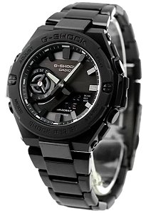 Relógio Casio G Shock GST-B5000BD-1ADR
