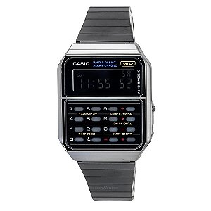 Relógio Casio CA-500WEGG-1BDF