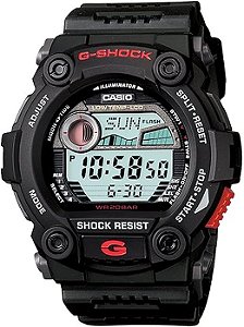 Relógio Casio G Shock G-7900-1DR