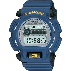 Relógio Casio G Shock DW-9052-2VDR