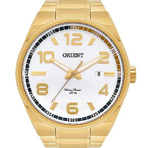 Relógio Orient MGSS1134