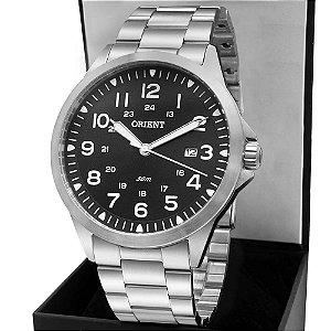 Relógio Orient MBSS1447P2SX